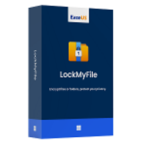 EaseUS LockMyFile2